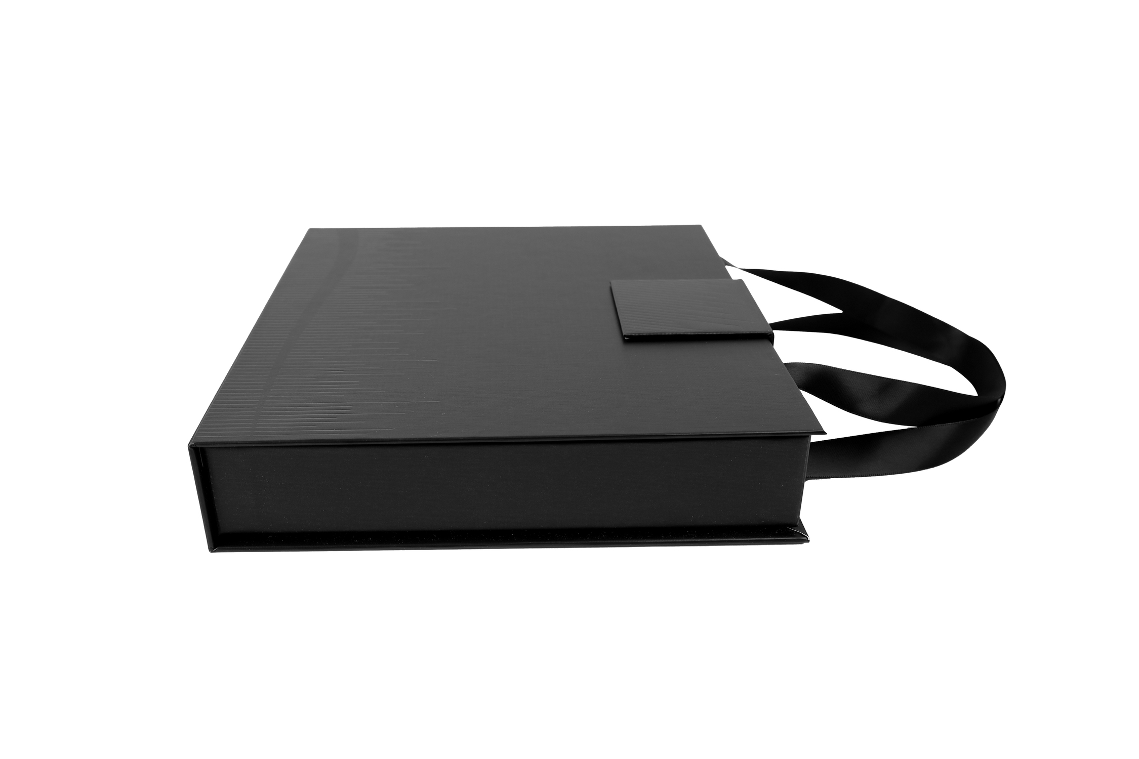 SAVVY - Premium Gift Set - Black Corporate Gift Box